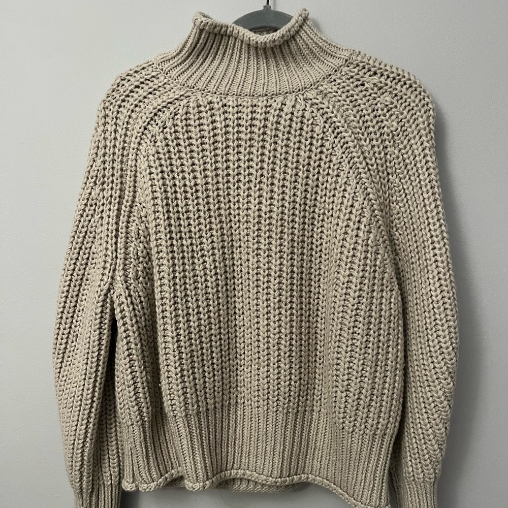 H&M Turtle Neck Sweater